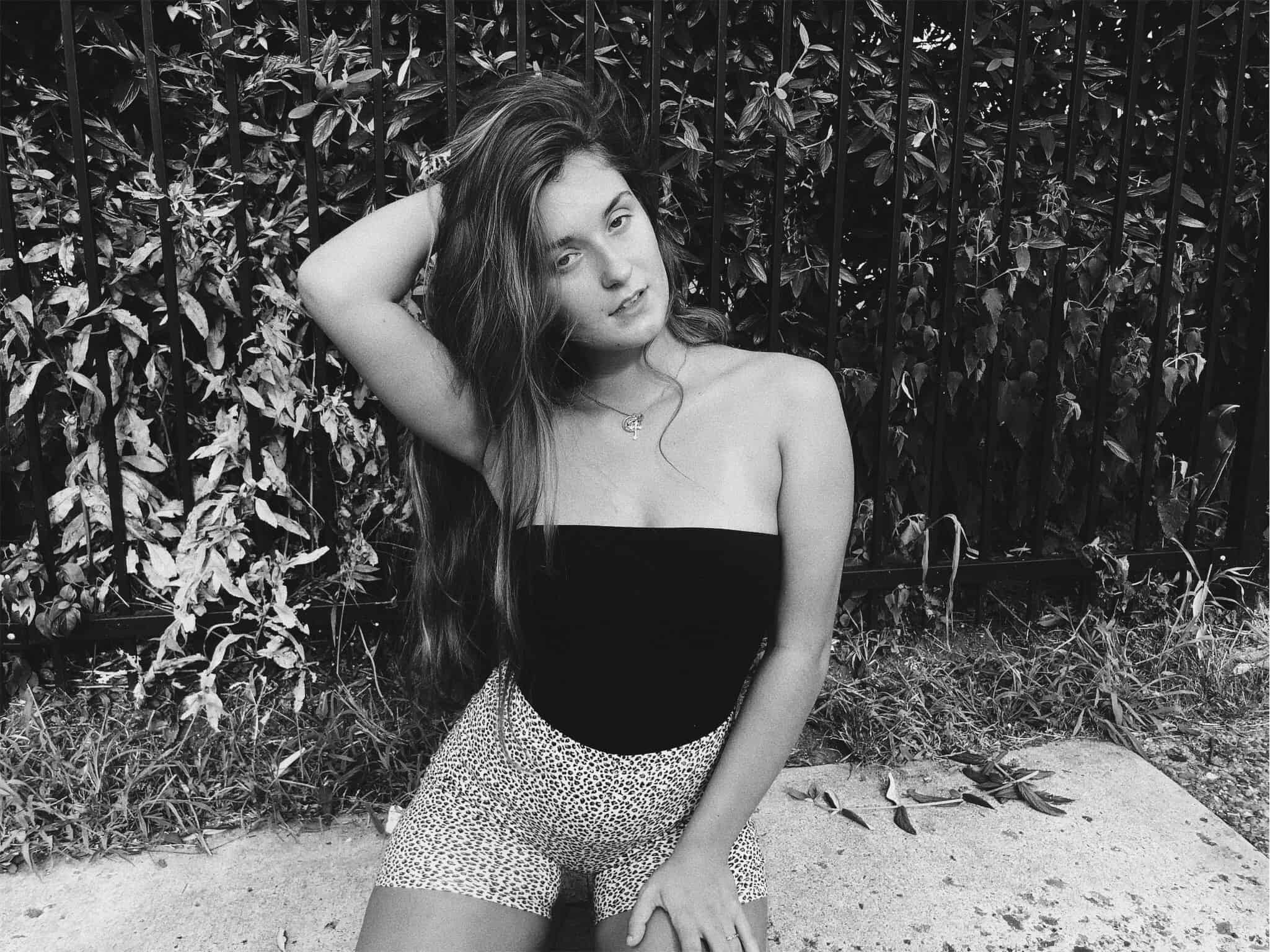 Abby Williams