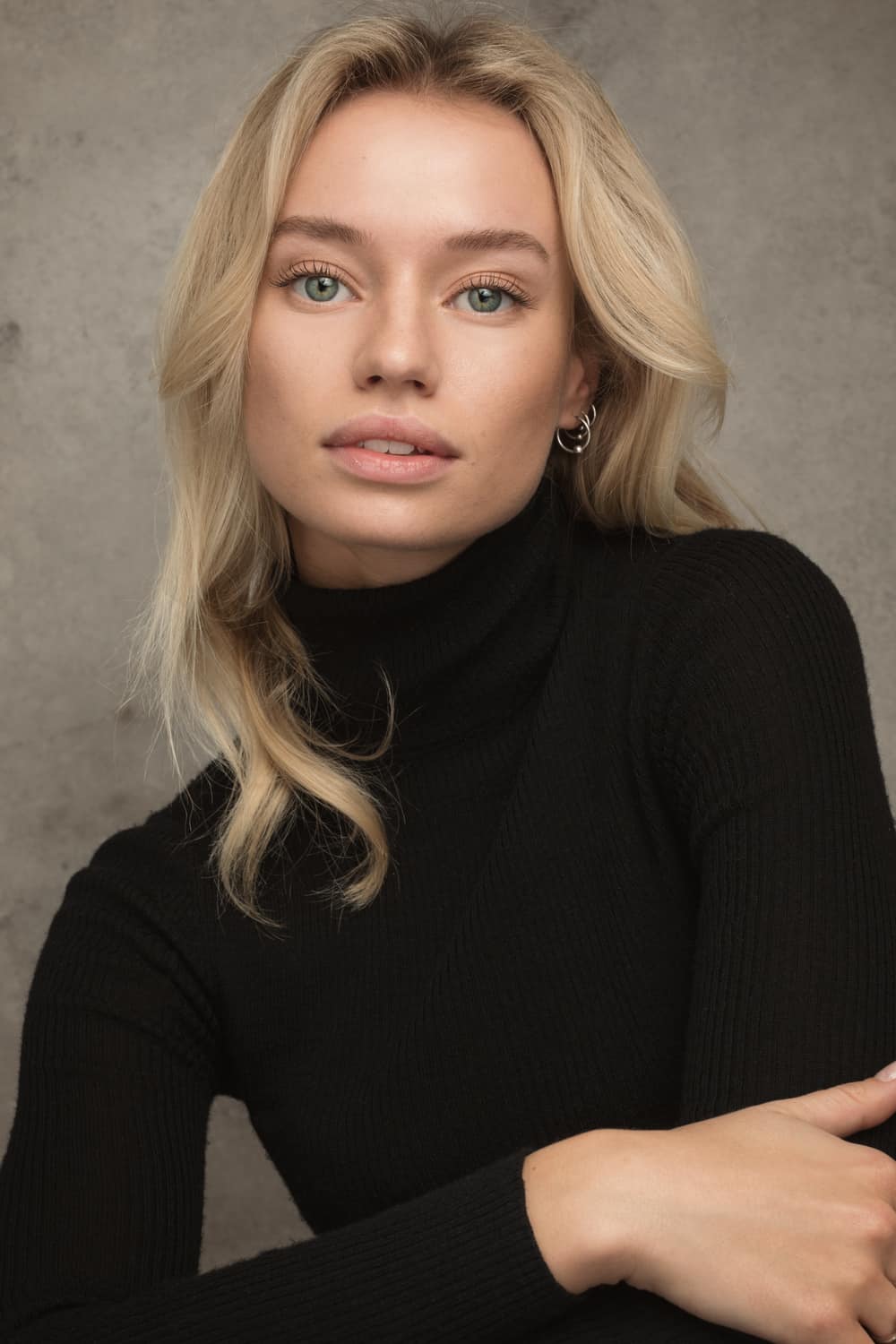 Abby Wilson