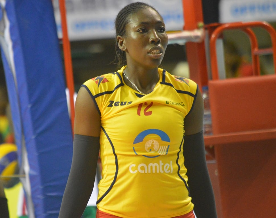 Abdoulkarim Fawziya