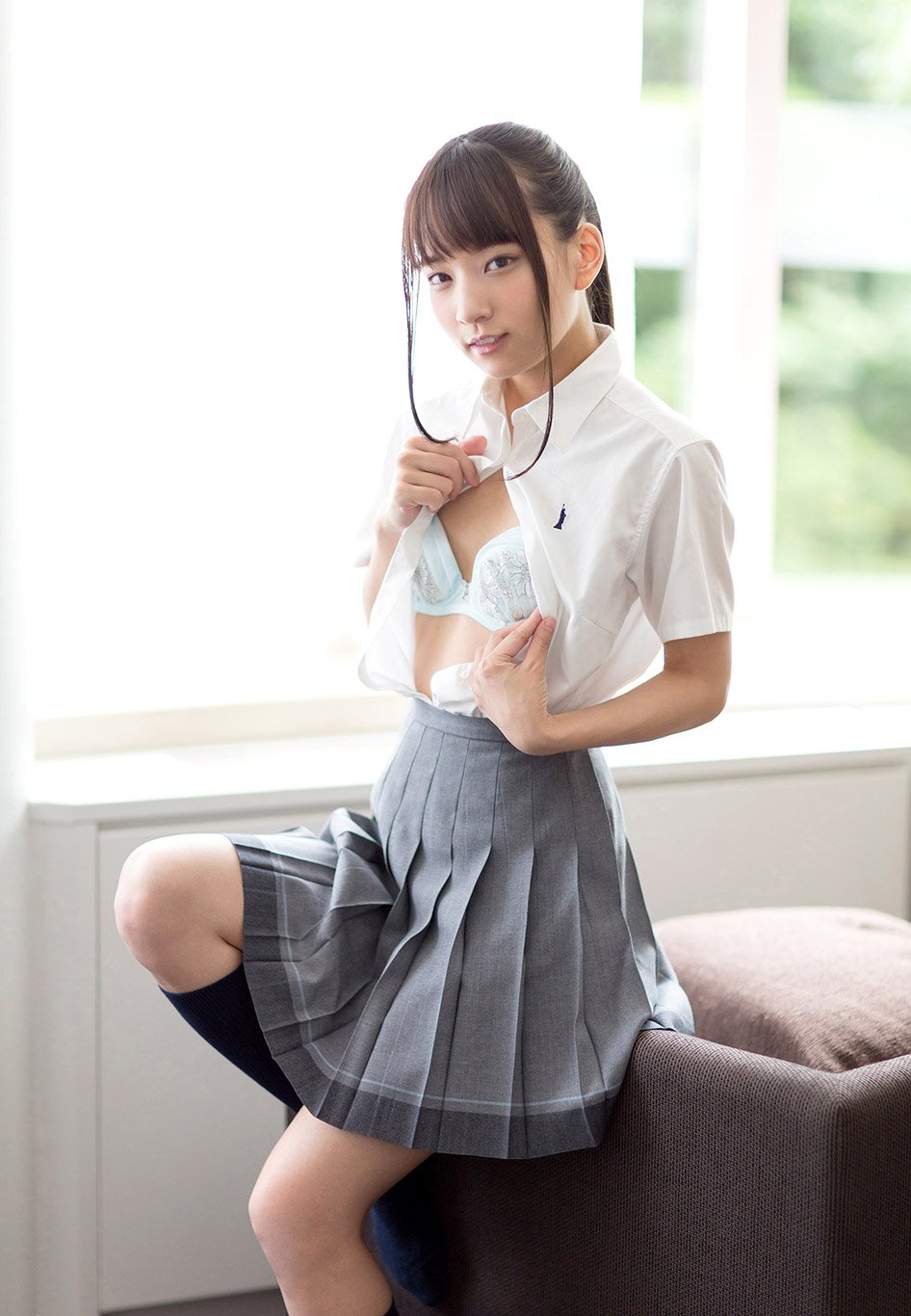 Abe Mikako