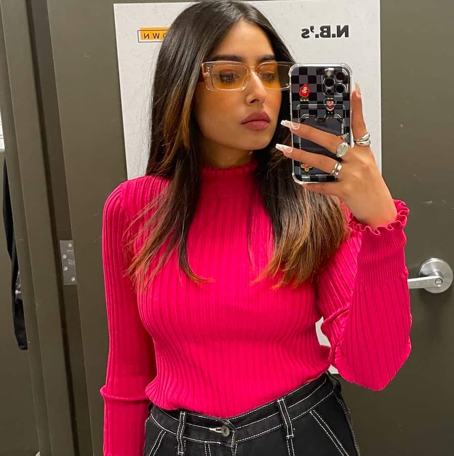 Abhilasha Punia