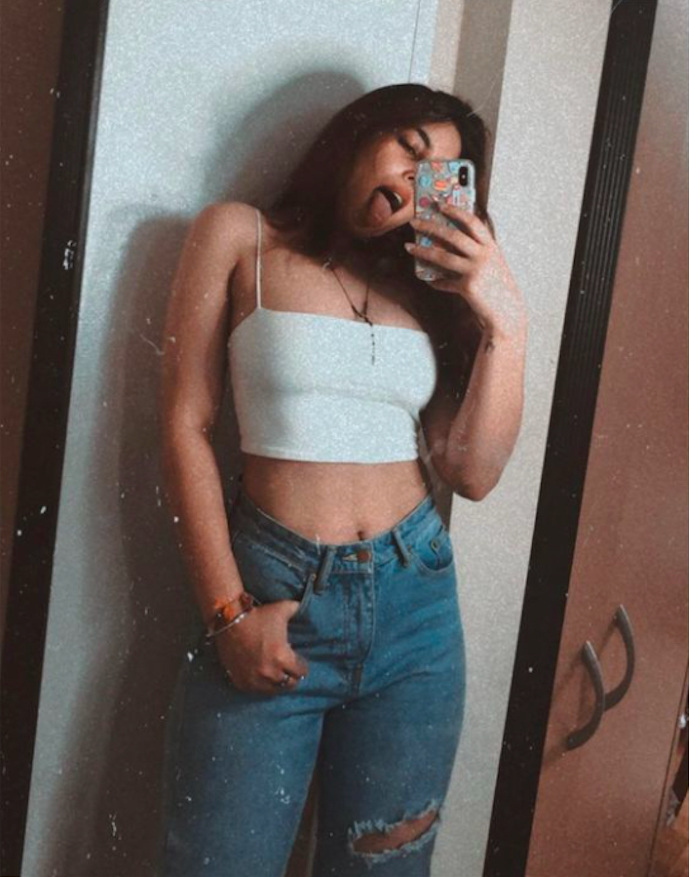 Abhilasha Punia