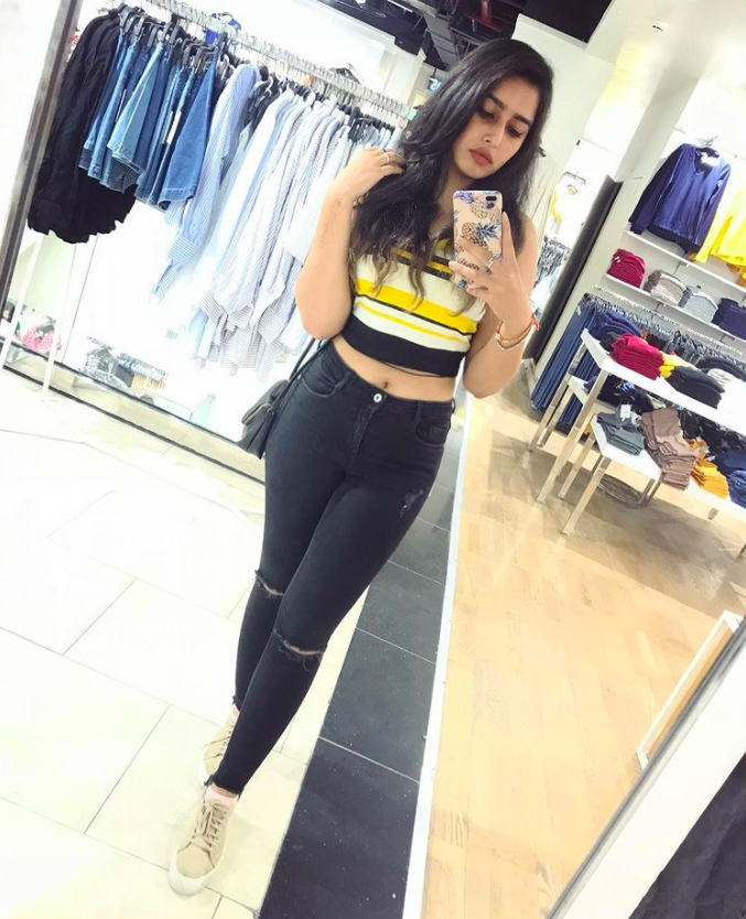 Abhilasha Punia