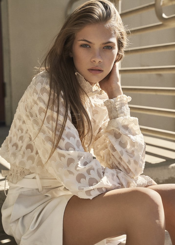 Abigael Boivin