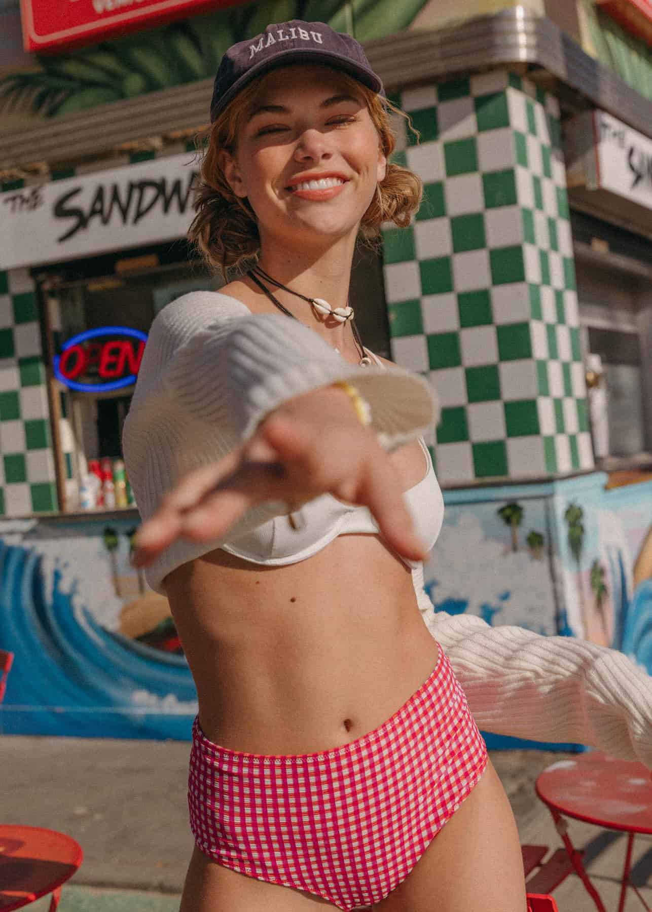 Abigael Boivin