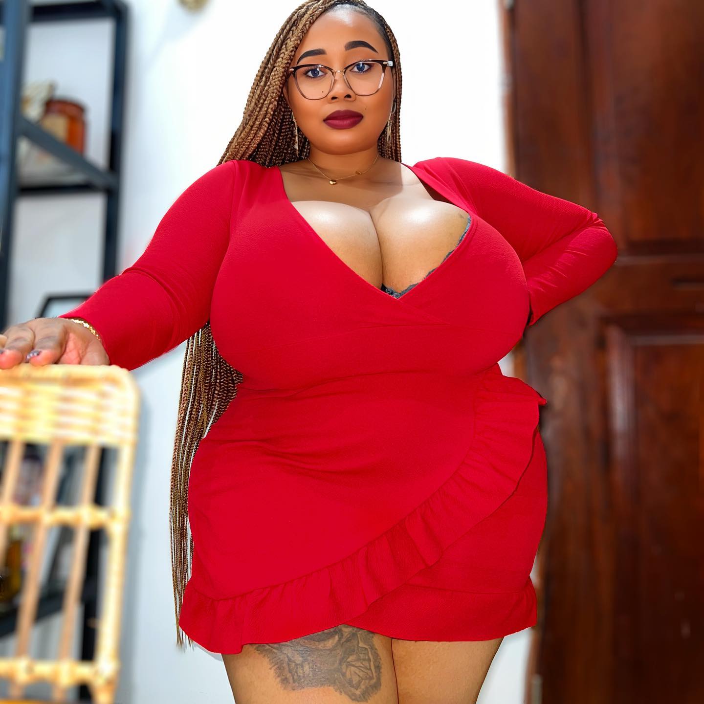 Abigaelle Orphyse Jeannis