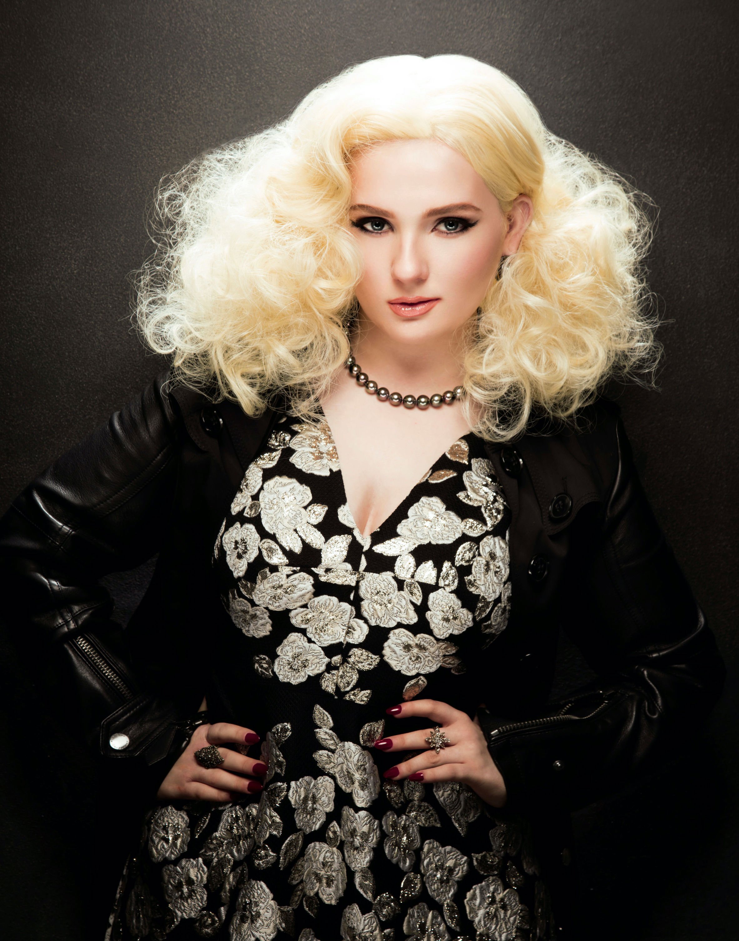 Abigail Breslin