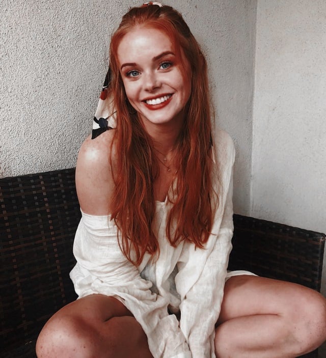 Abigail Cowen