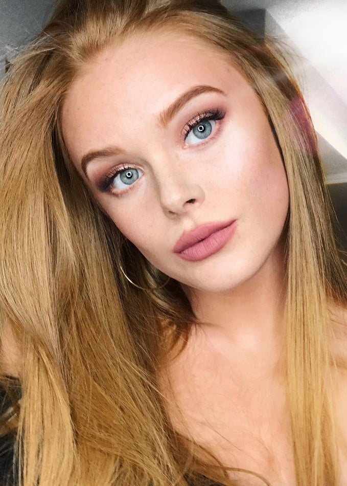 Abigail Cowen