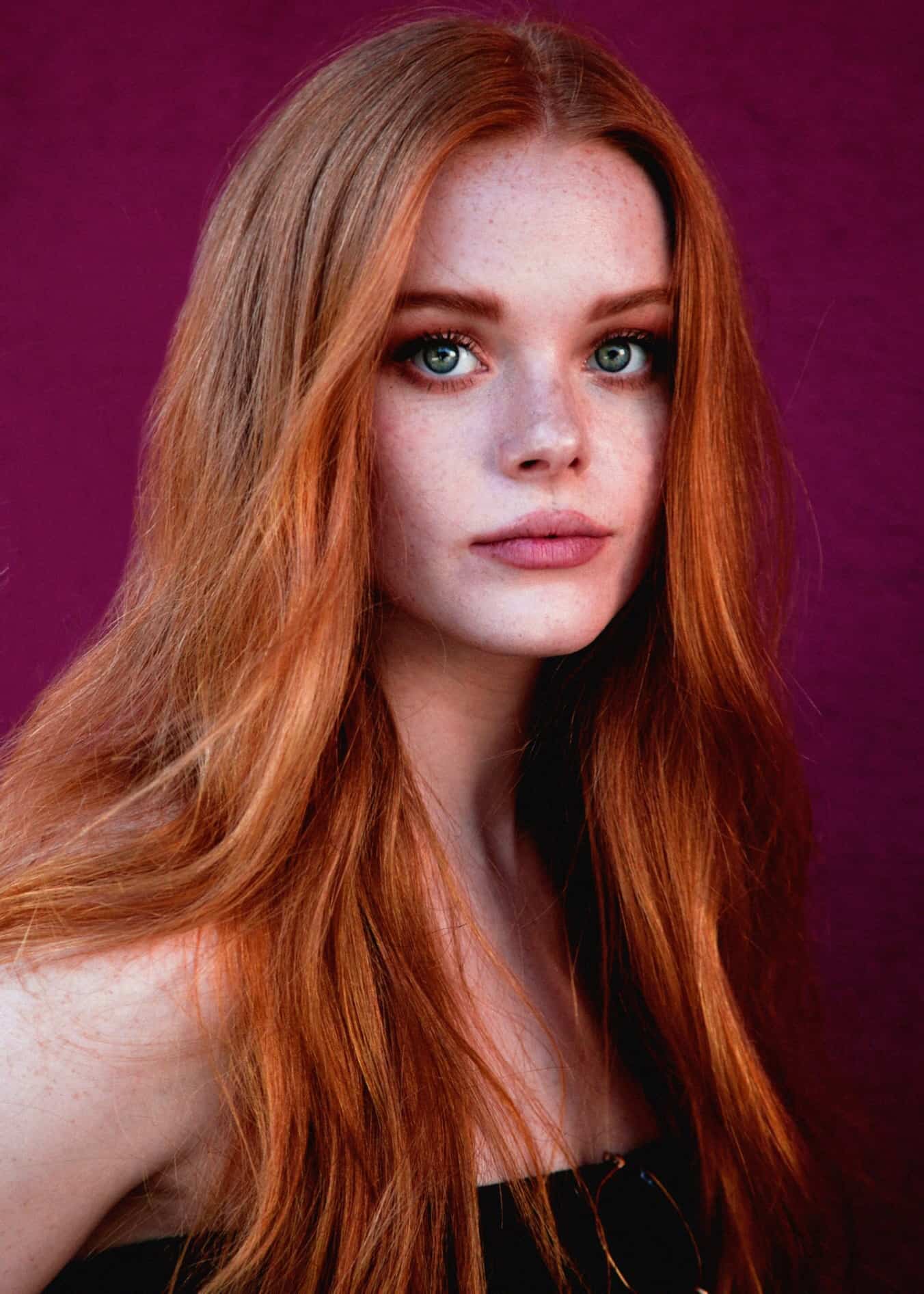 Abigail Cowen