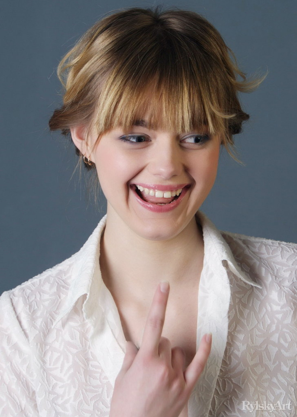 Abigail D