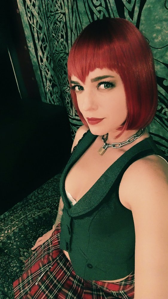 Abigail Dupree