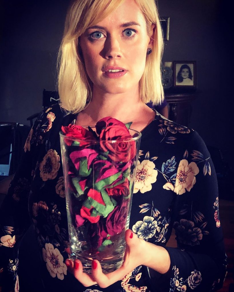 Abigail Hawk