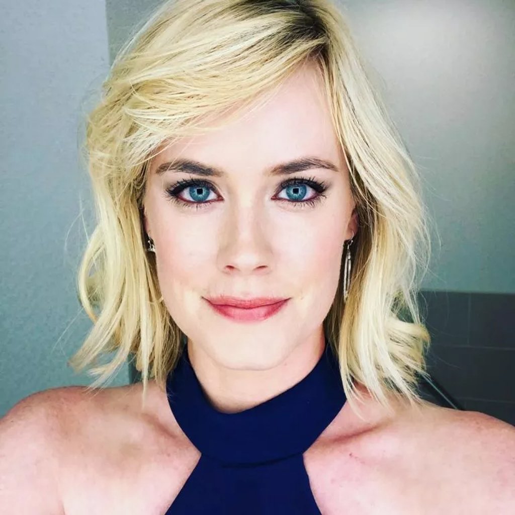 Abigail Hawk