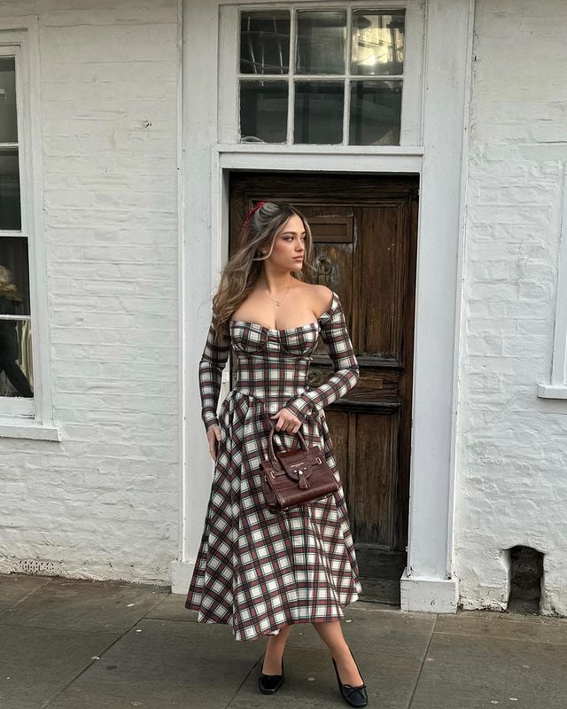 Abigail Huxley