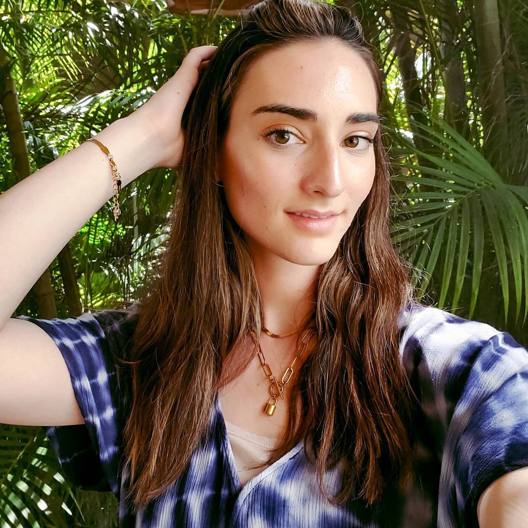 Abigail Shapiro