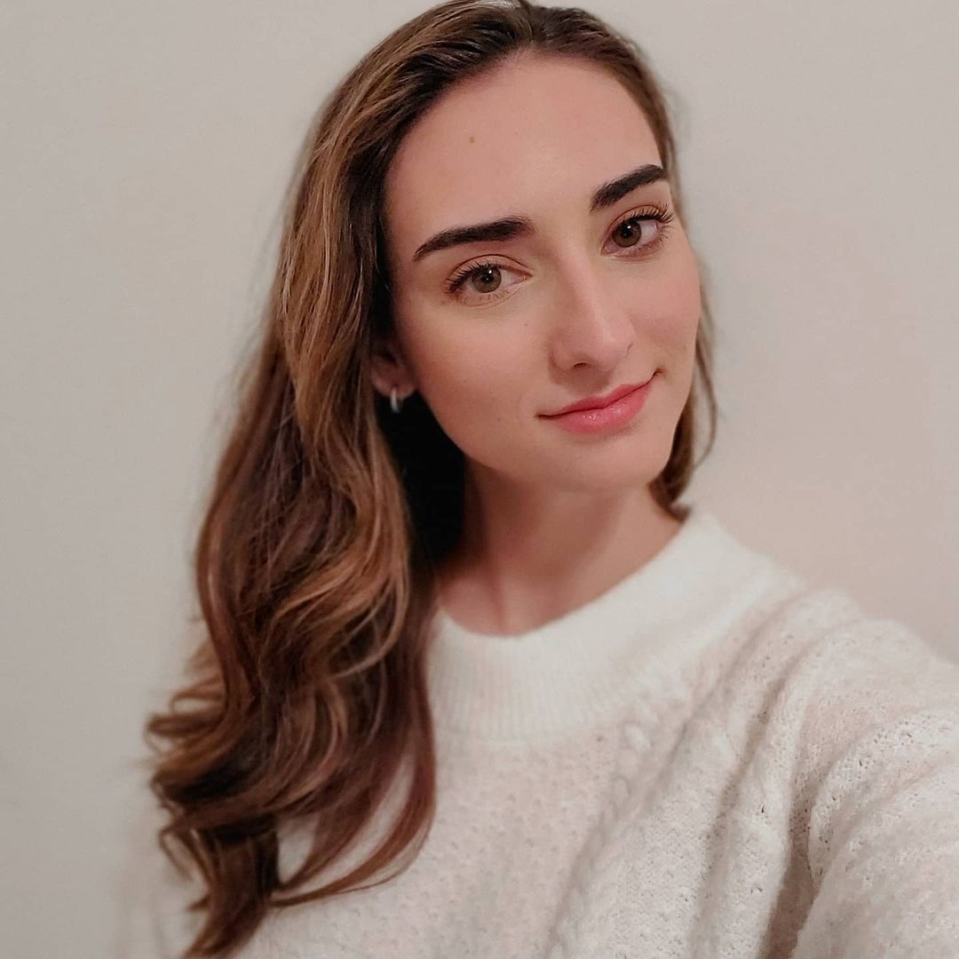 Abigail Shapiro