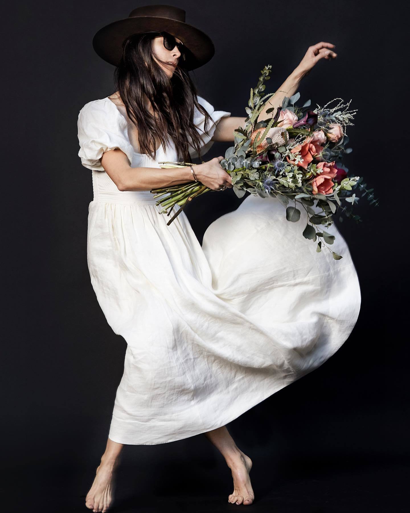 Abigail Spencer