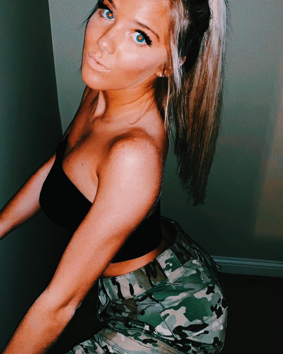 Abigail Westenhofer