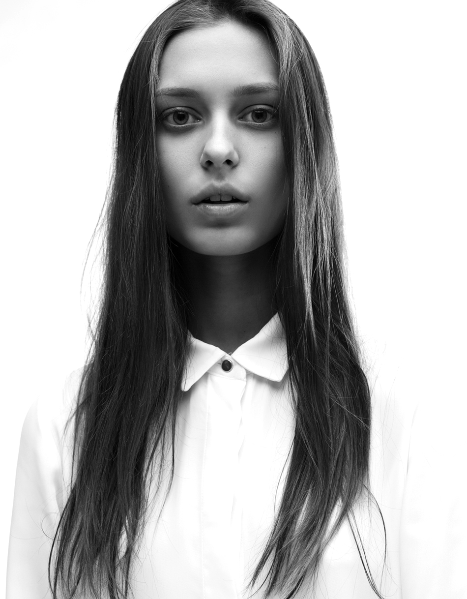 Abigail Zientek