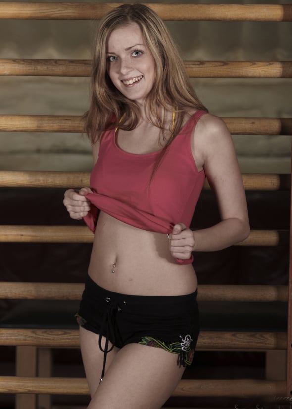 Abigaile Johnson