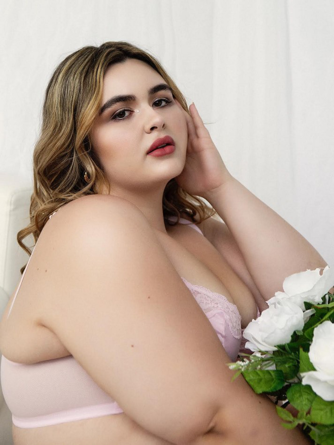 Abriana Soll
