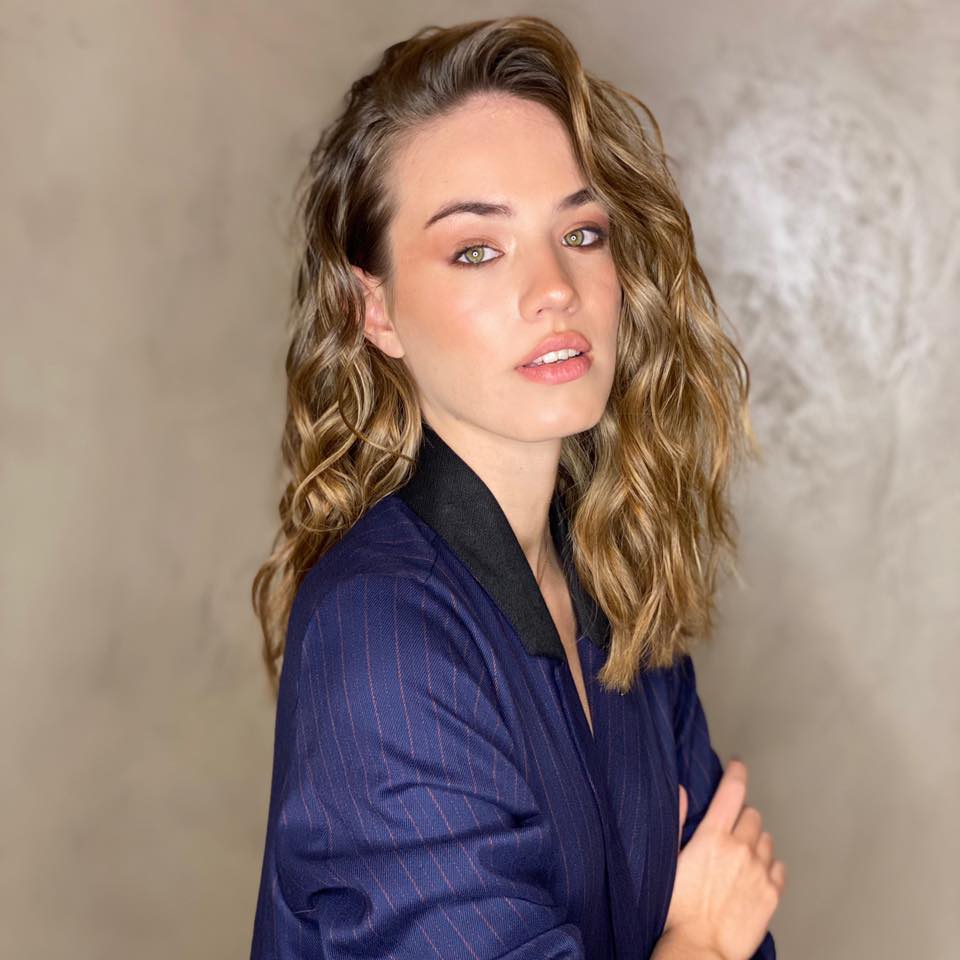 Abril Cottet