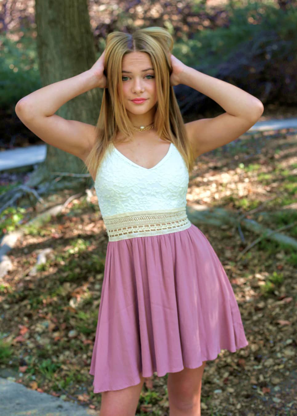 Abryelle Wilson