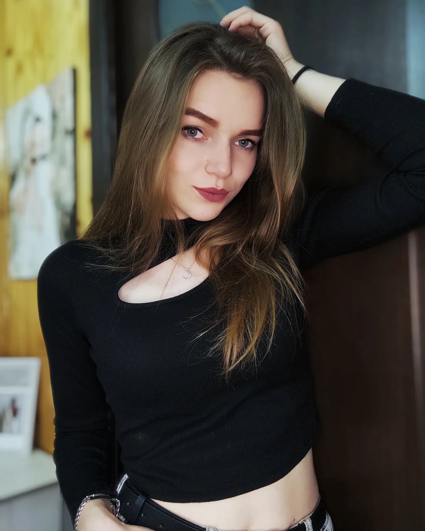 Acacia Alaine