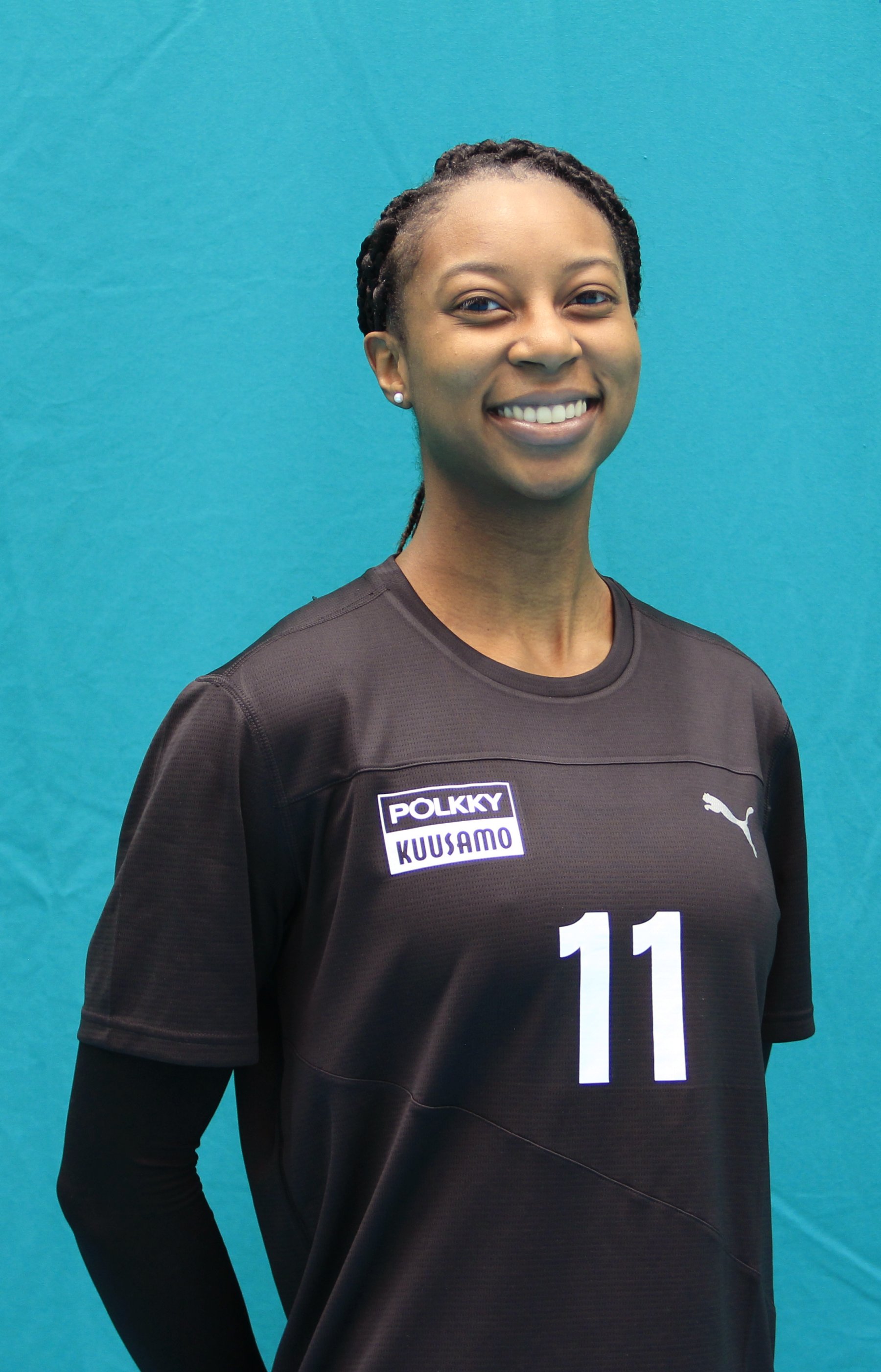 Adeja Lambert