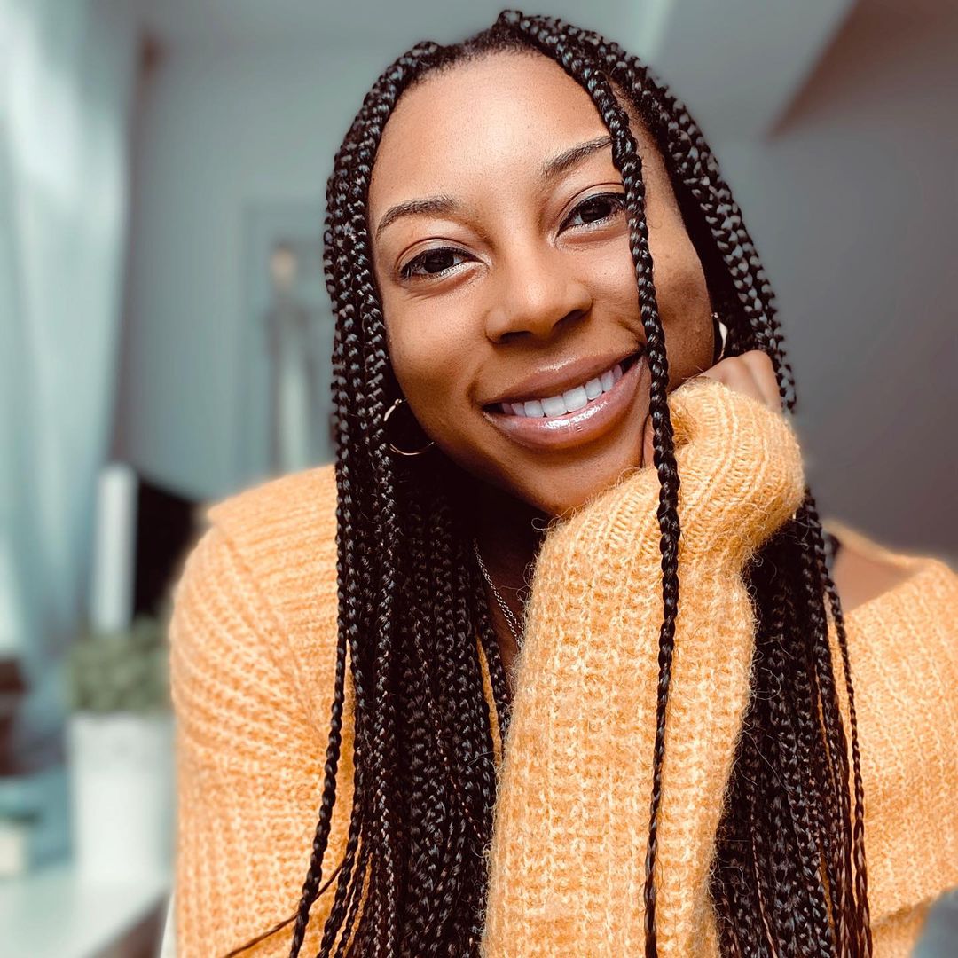 Adeja Lambert