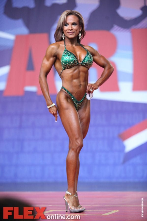 Adela Garcia