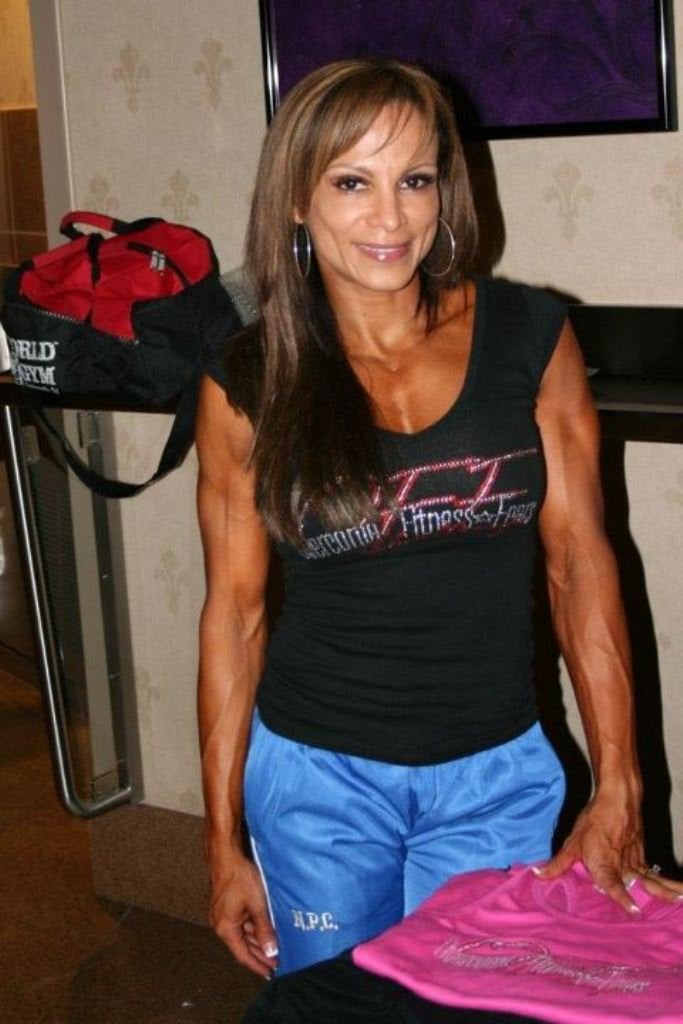 Adela Garcia