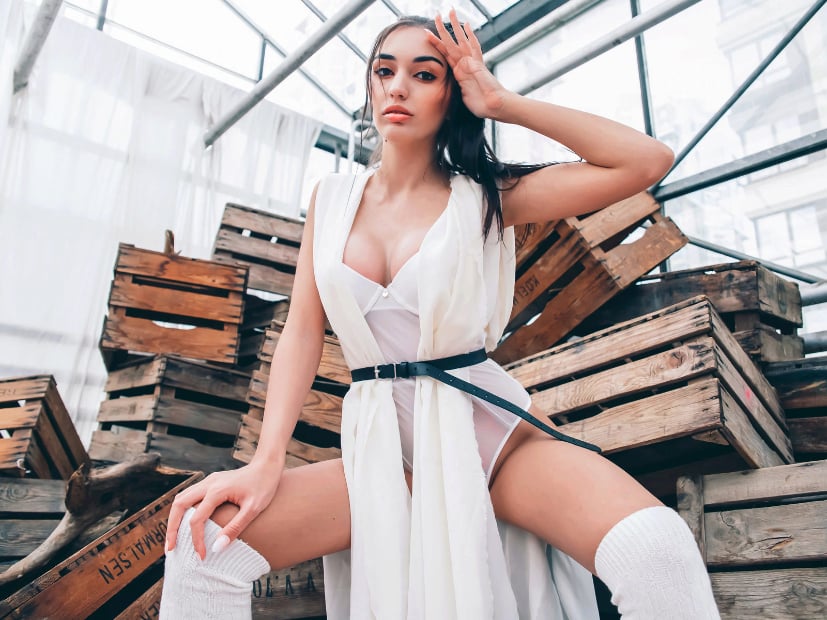 Adela Gilbert