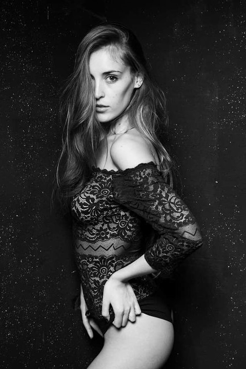 Adela Patrascan