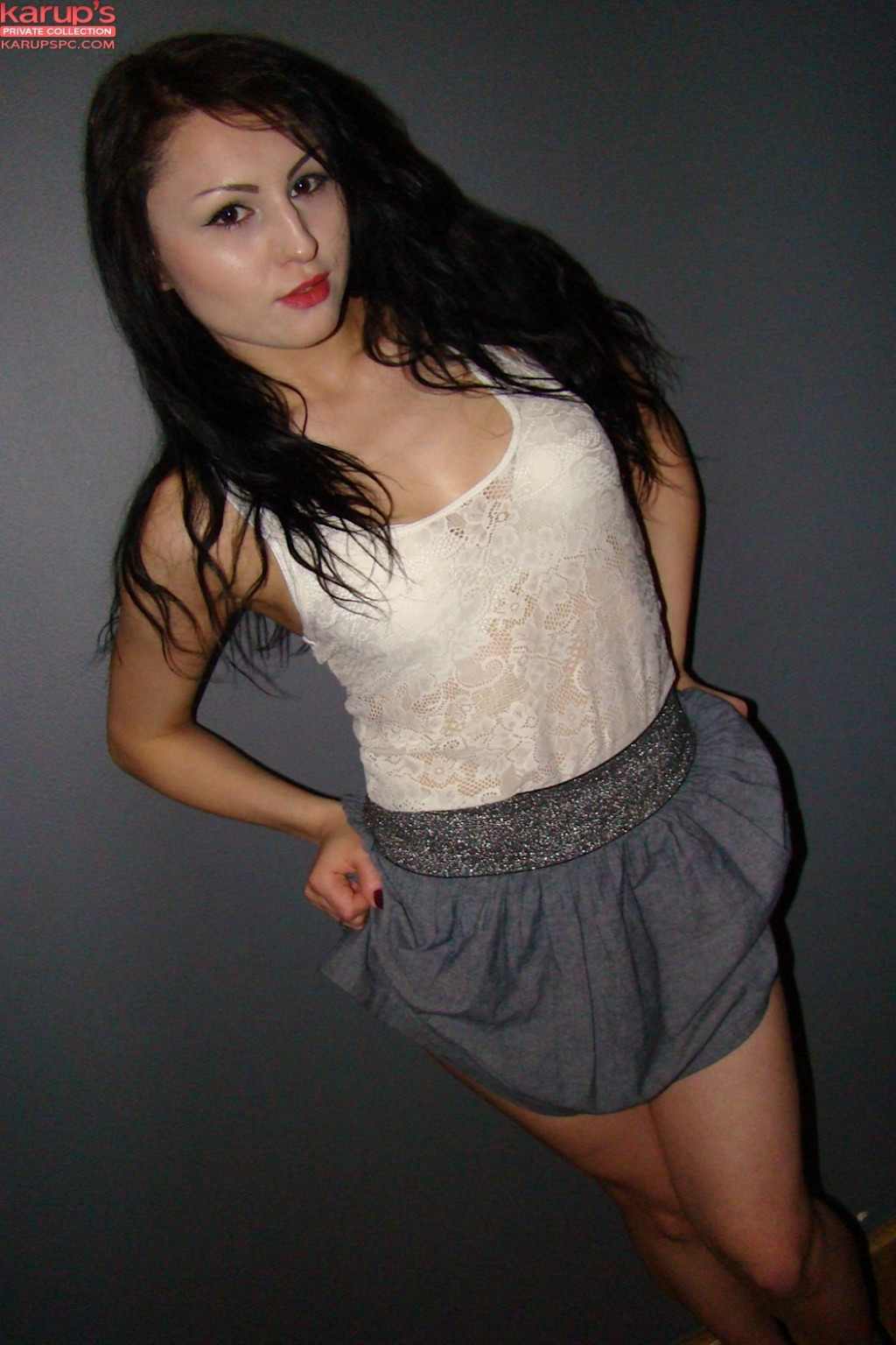 Adela T