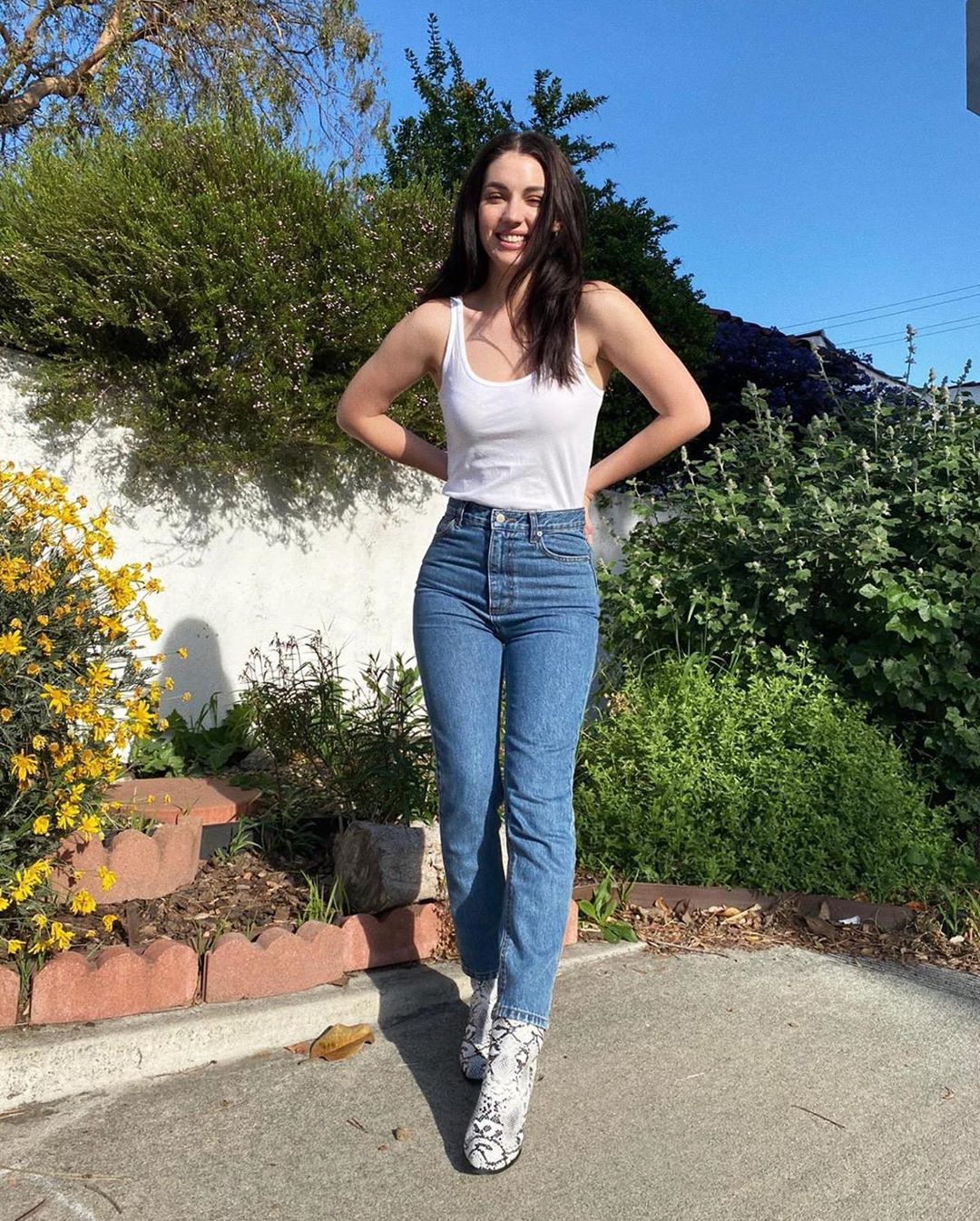 Adelaide Kane