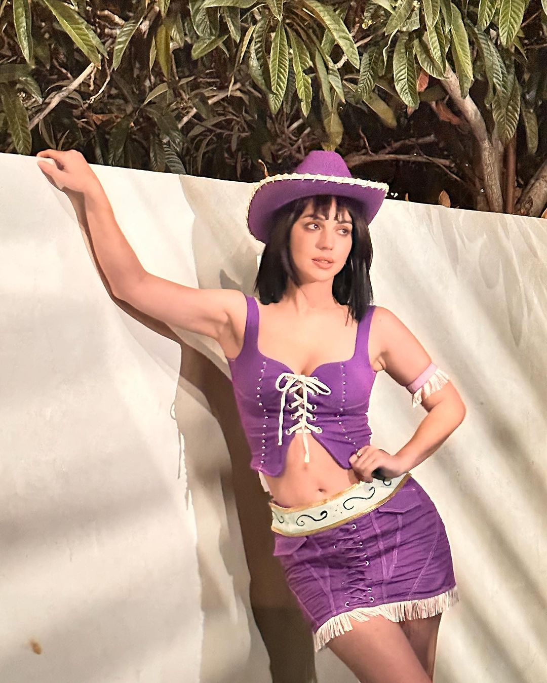Adelaide Kane