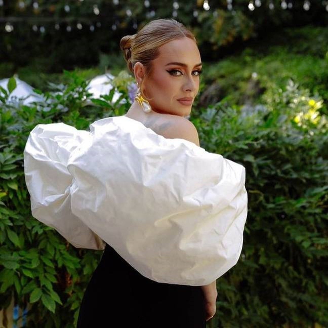 Adele Adkins