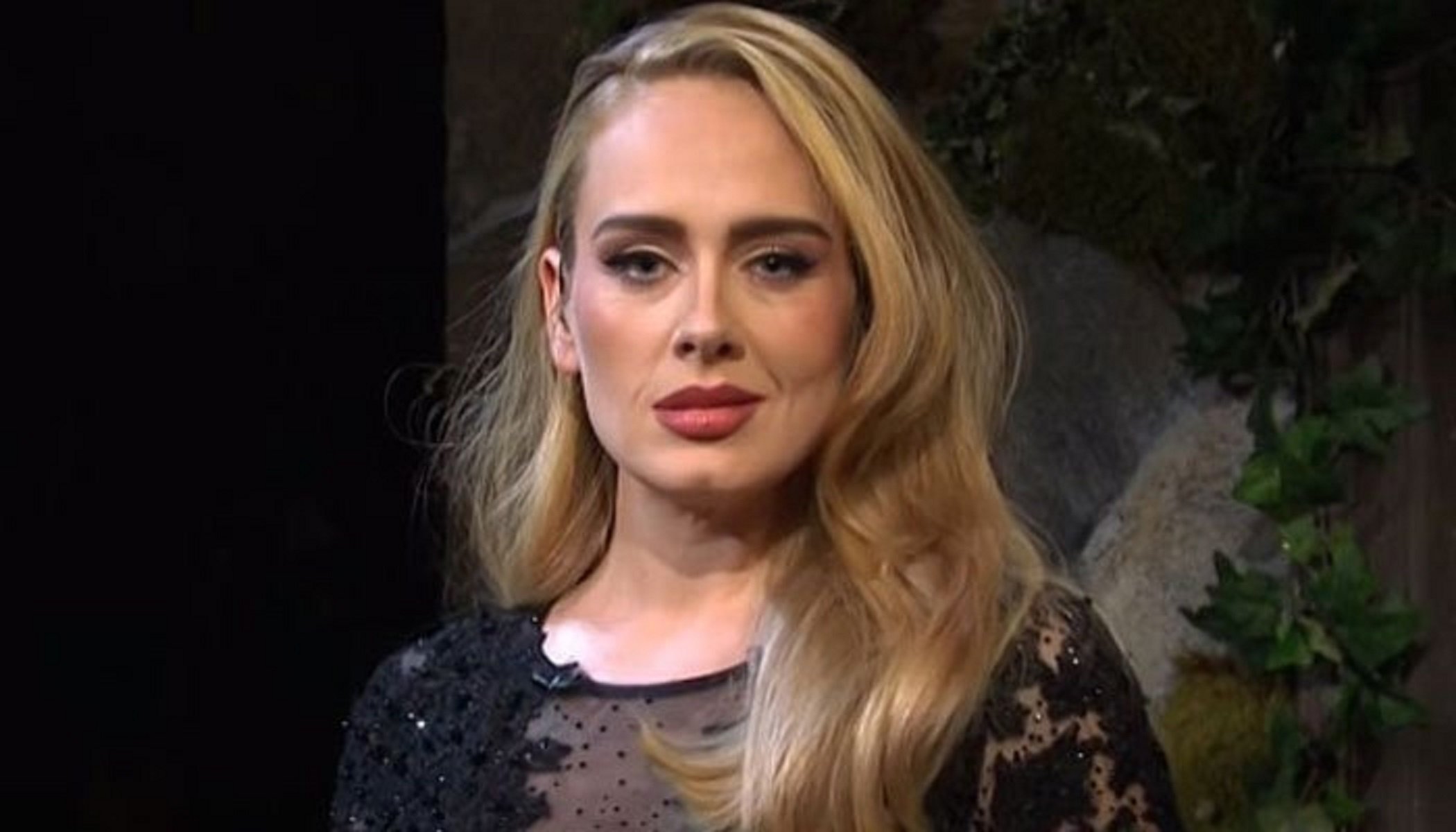Adele Adkins