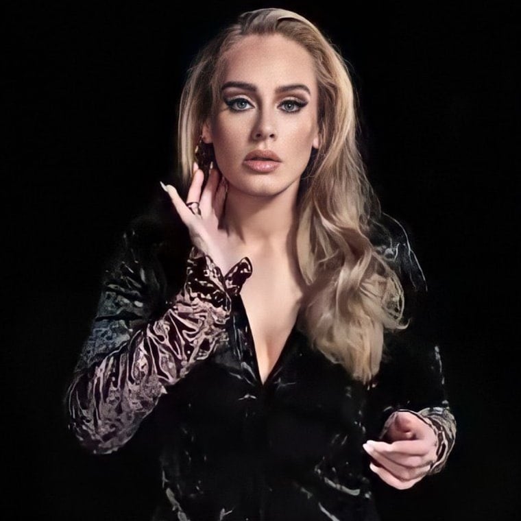 Adele Adkins