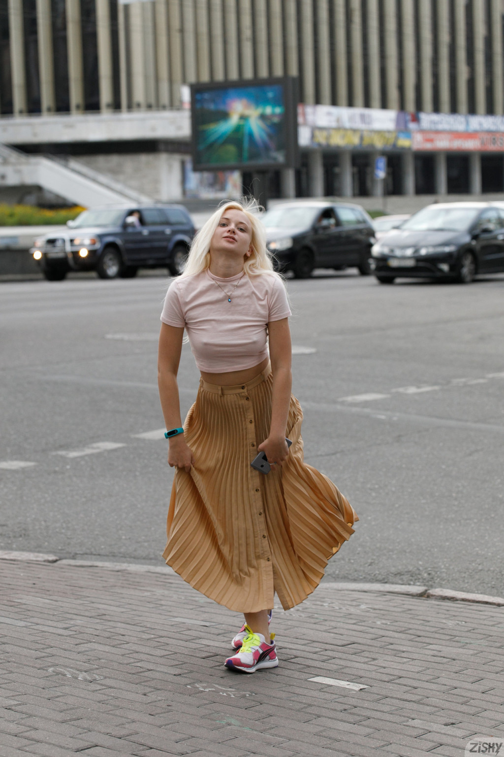 Adelia B