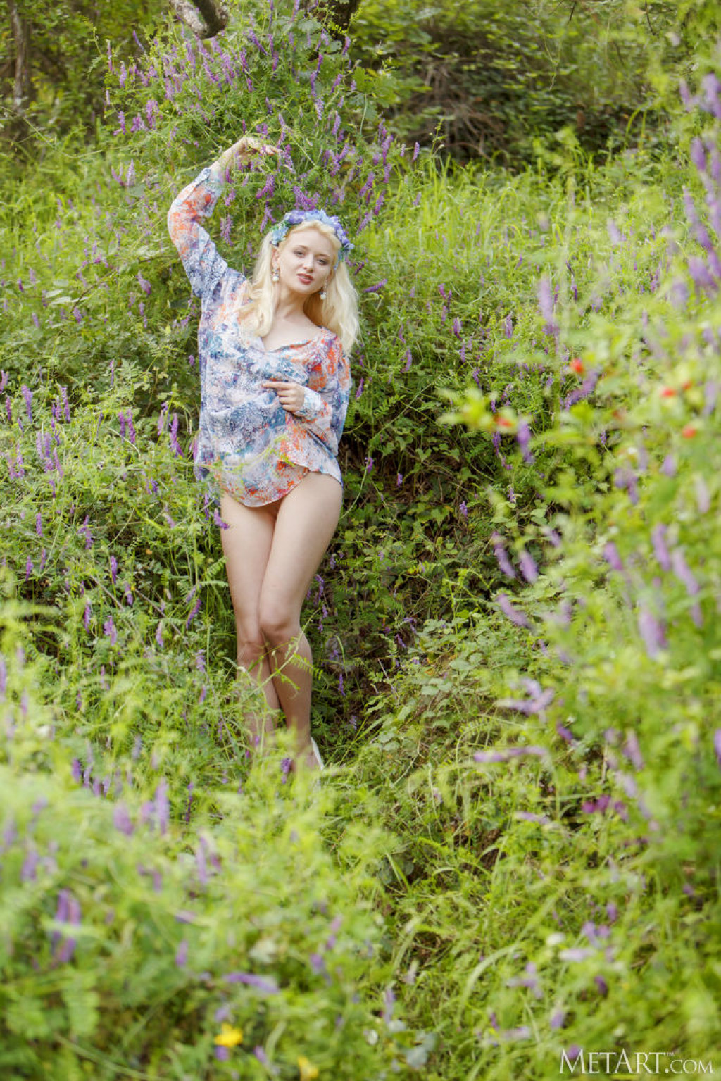 Adelia B