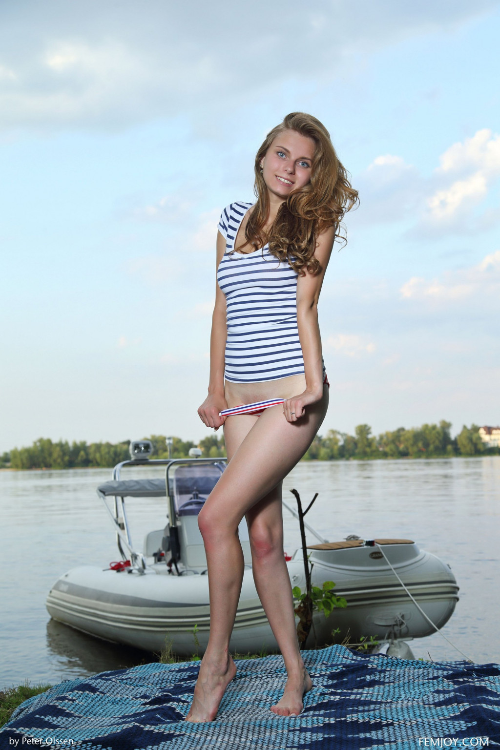 Adelina Dey