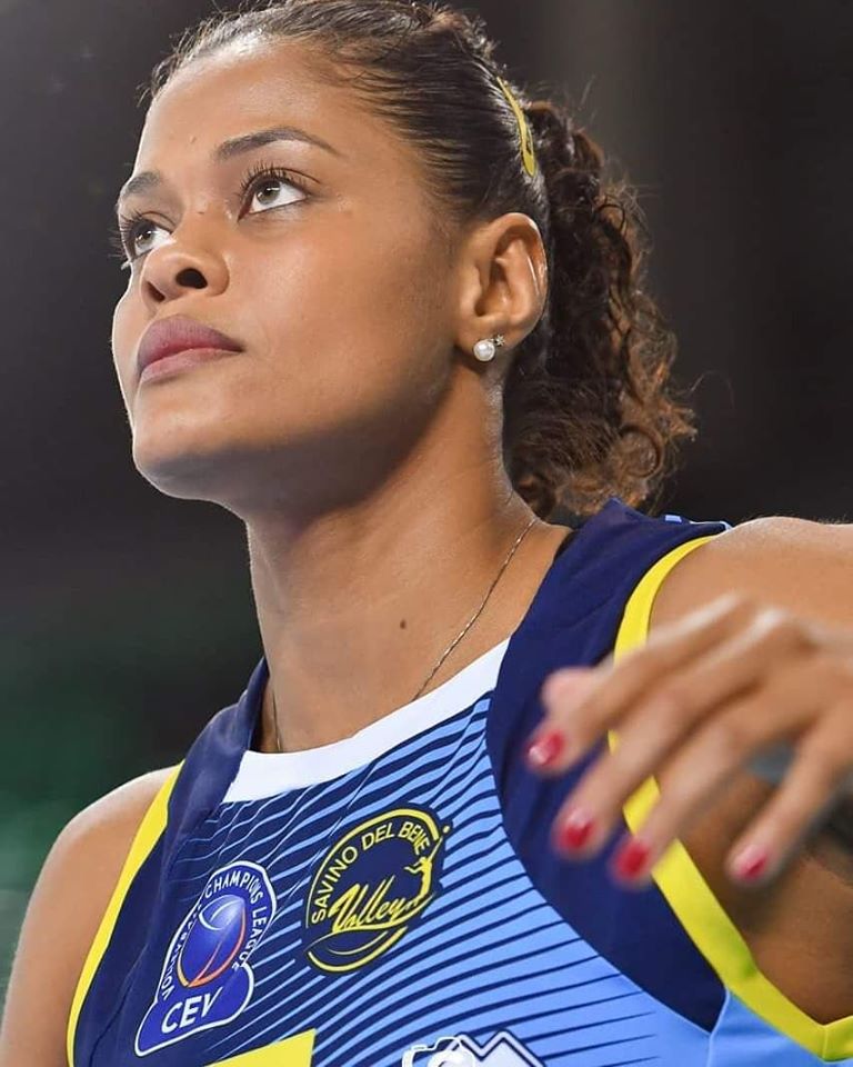 Adenizia Da Silva