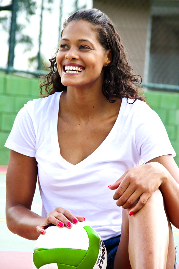 Adenizia Da Silva