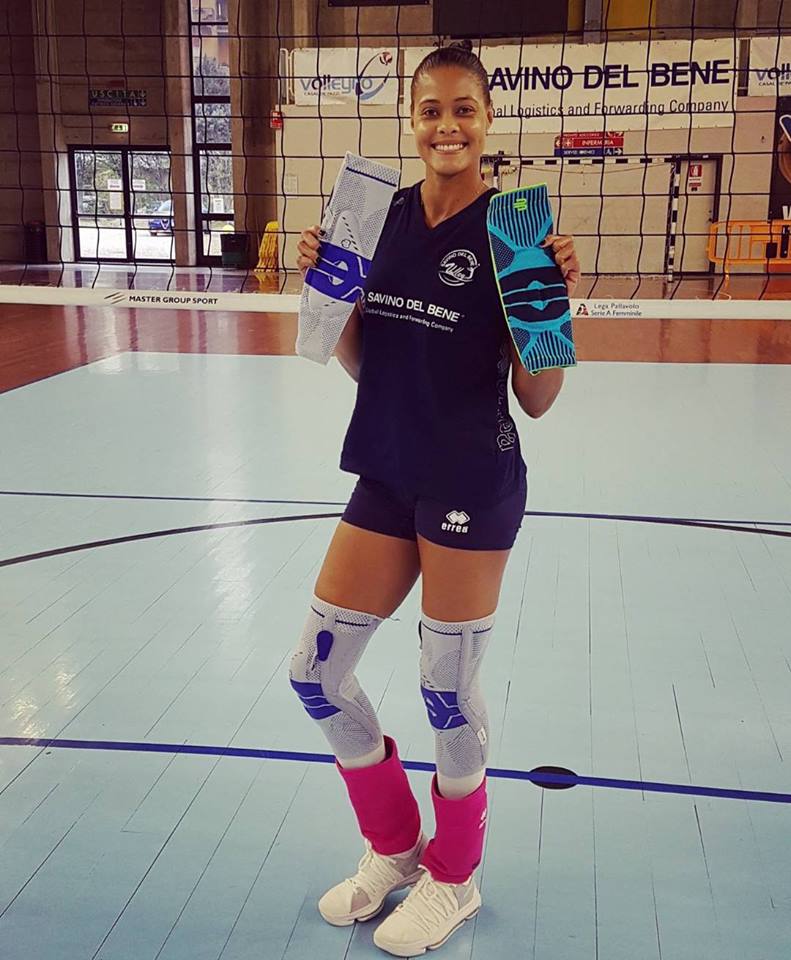 Adenizia Da Silva