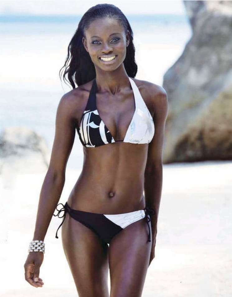 Adeola Ariyo