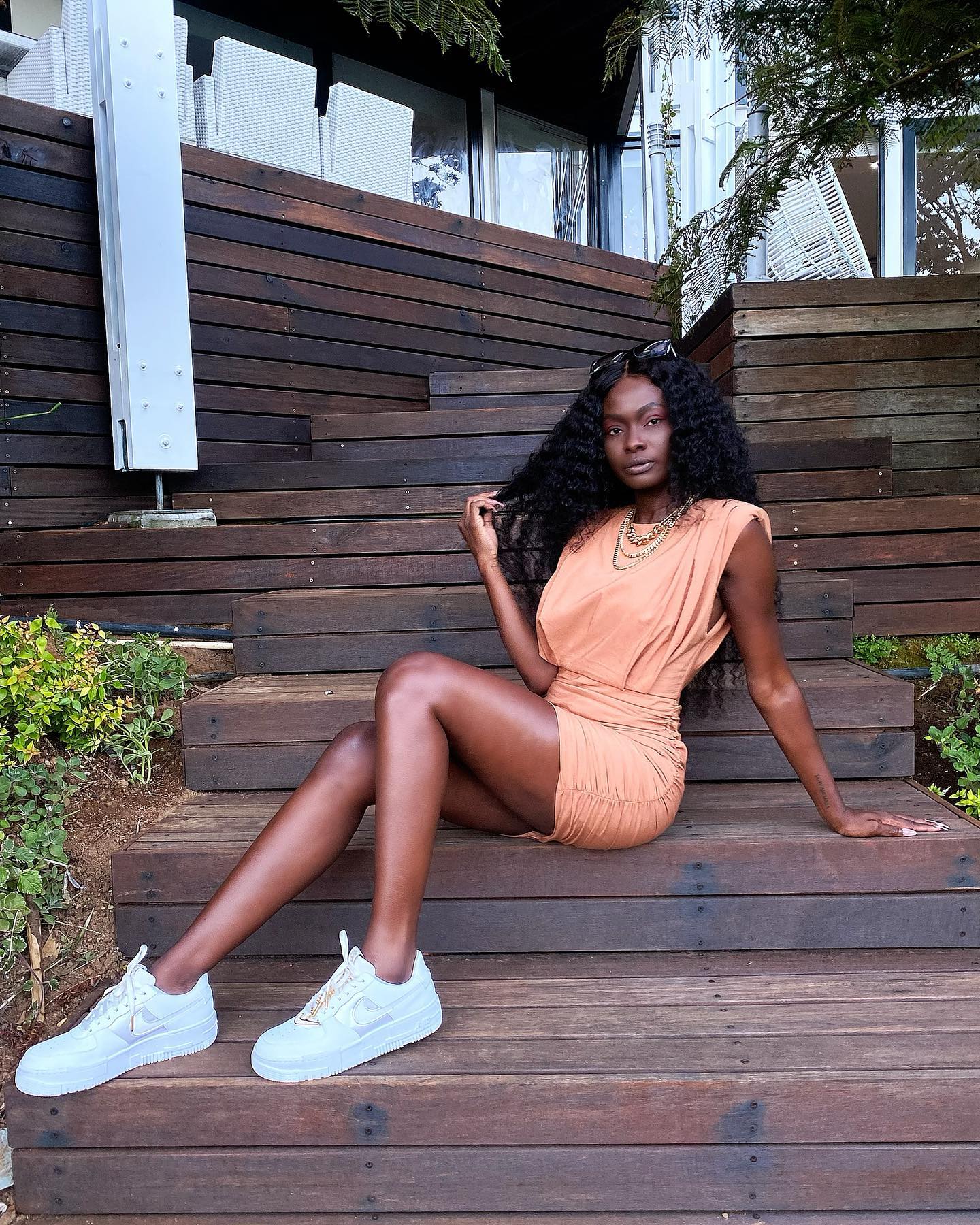 Adeola Ariyo