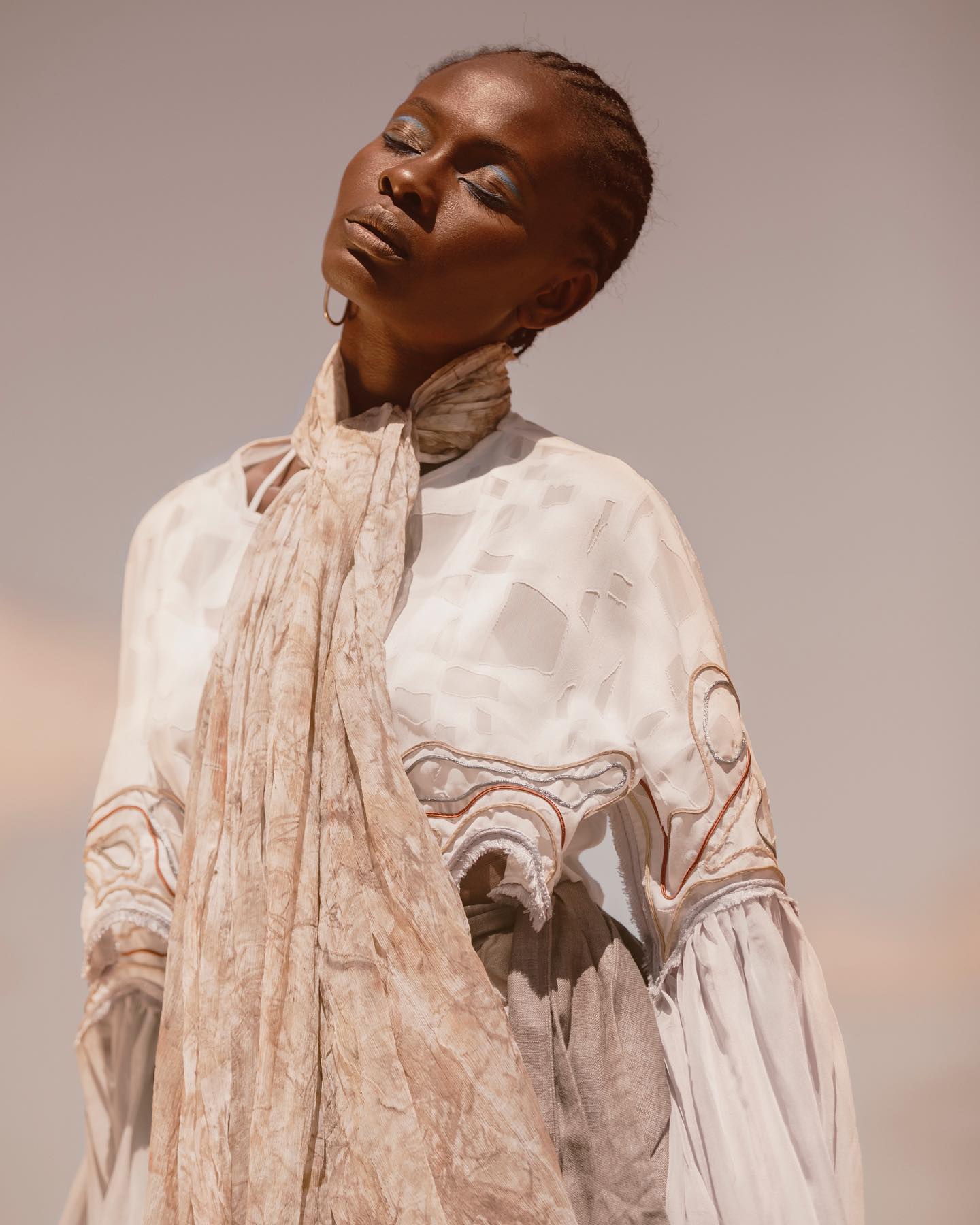 Adeola Ariyo